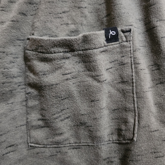 Art Class green moto style jogger pants Size L (12/14) - Picture 10 of 13